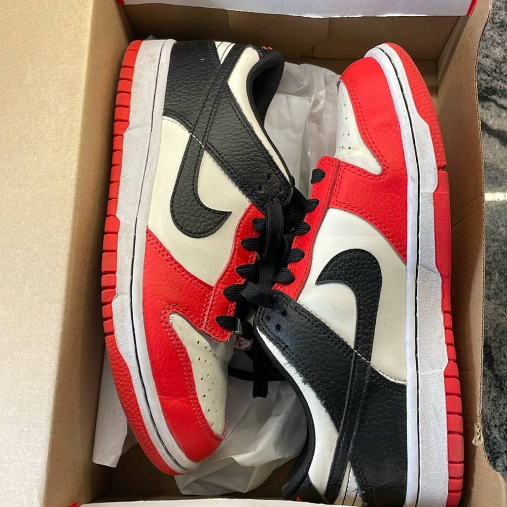 Nike dunk low GS
